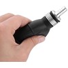 Hand Pump Transfer Pump, Universal Rubber & Aluminium Fuel Pump