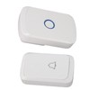 Pregnancy Call Bell No Hole Punching Intelligent Nurse Calling Alert