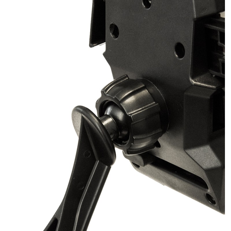Jeremywell Universal 360 Degree Car Windshield Dashboard Suction Cup Mount