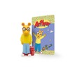 Tonies Arthur Audio Toy Figurine from PBS Kids