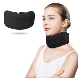 Neck Supporter, Neck Supporter, Straight Neck, Corset, Neck Stiffness, Shoulder Stiffness, Straight Neck, Cervical Spinal Brace, Cervical Corset, Countermeasure for Sleeping, Ventilator, Driving,