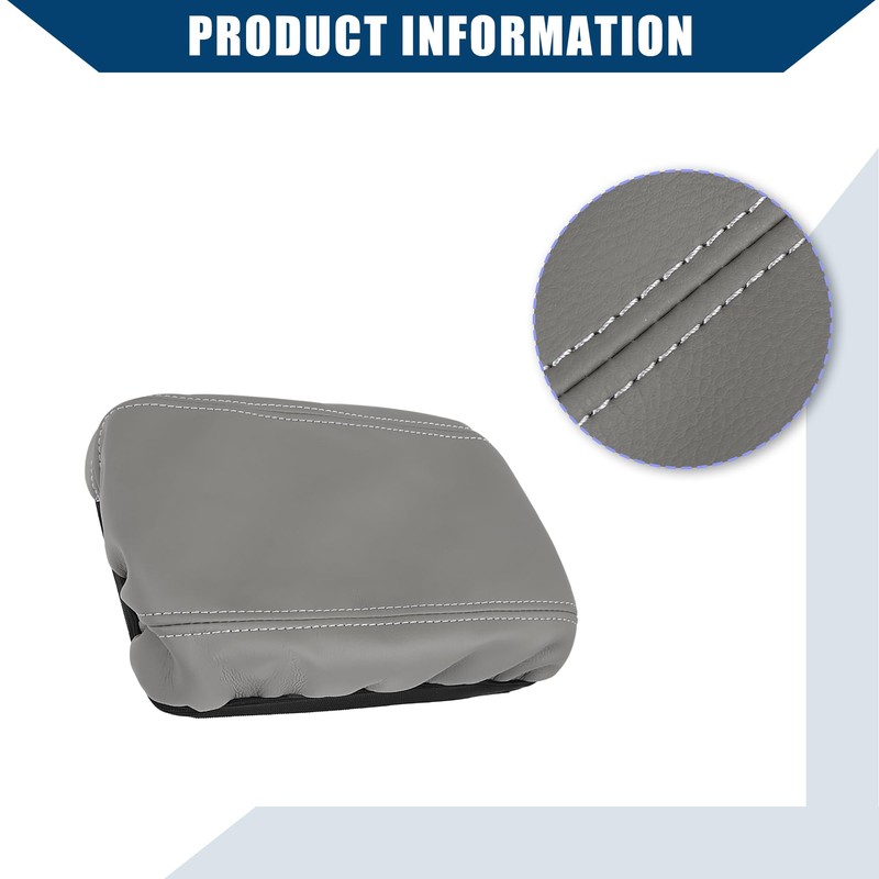 Hihaha Center Console Cover for Honda Civic 2006-2011 / Center