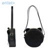 anilet + Cat Round Shoulder Bag, Cat Paw Pushing Activity,