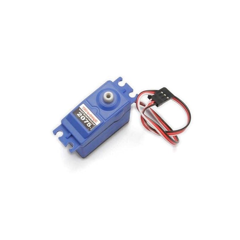Traxxas 2075 Digital High-Torque Waterproof Servo