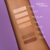 Neve Cosmetics Liquid Corrector Ristretto Concentrate High Coverage | "Reich"