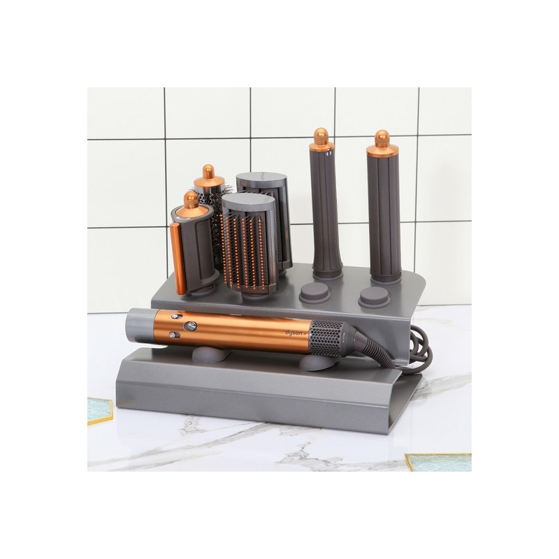 Smart Factory Dyson Airwrap Stand H PLUS - Gray +