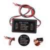 Gatuida 100a Led Brake Light Flasher for Car Motorcycle Strobe