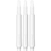 8FLIGHT Eight Flight Regular Shaft Fix, White, 1.3 inches (33