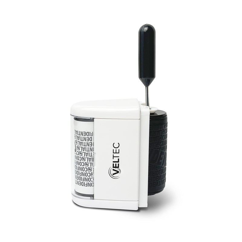 Roller Stamp Refill Ink – 3 Pack (2cc Each) |