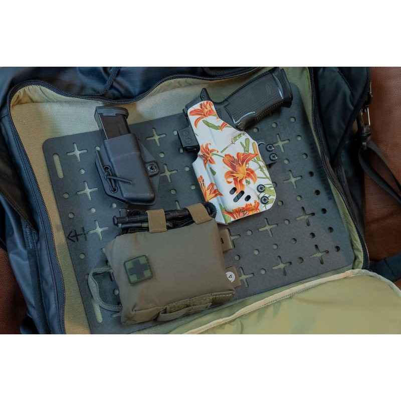 NEOMAG Plus Up Panel – Made in America | EDC