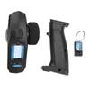 91803G Remote Controller 2.4GHz Frequency LCD Display Detachable Multifunction RC