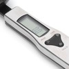 Digital Measure Spoon Small Stainless Steel Scale with Weighing Range
