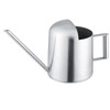 Stainless Steel Watering Can Garden Plant Flower Long Mouth Sprinkling
