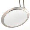 MUJI Stainless Steel Skimmer, Silver MCD32A6S