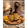 Oleum Vitae Kit Dúo Shower Gel Body Lotion Tropical Dream