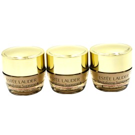 Estée Lauder Estee Lauder Revitalizing Supreme+ Global Cell Power Cream 0.24oz 7ml Lot of 3