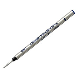 OHTO Ceramic Roller Refill 0.5 mm Blue-Black Ink C-305P-BB