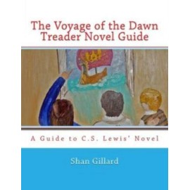 The Voyage Of The Dawn Treader Novel Guide