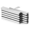 Wukong Super-Strong Neodymium Magnets, Rectangular Brick Magnets, 60 x 10