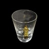 Bar Bespoke Crack Shot Glasses 2 Pack