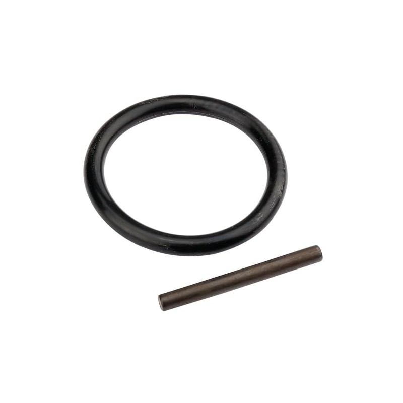 Draper 07046 1-inch 34-70mm Impact Ring and Pin