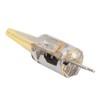 6 Pcs 6W 500LM G4 Bulb LED COB Silica Gel