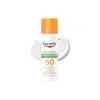 Protector Solar Eucerin 50+ Para Piel Mixta A Grasa 75
