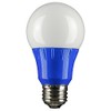 Sunlite 80145 - A19/3W/B/LED 80145-SU A Line Pear LED Light