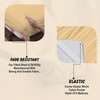 British Home Bedding 100% Egyptian Cotton Fitted Sheet Extra Deep