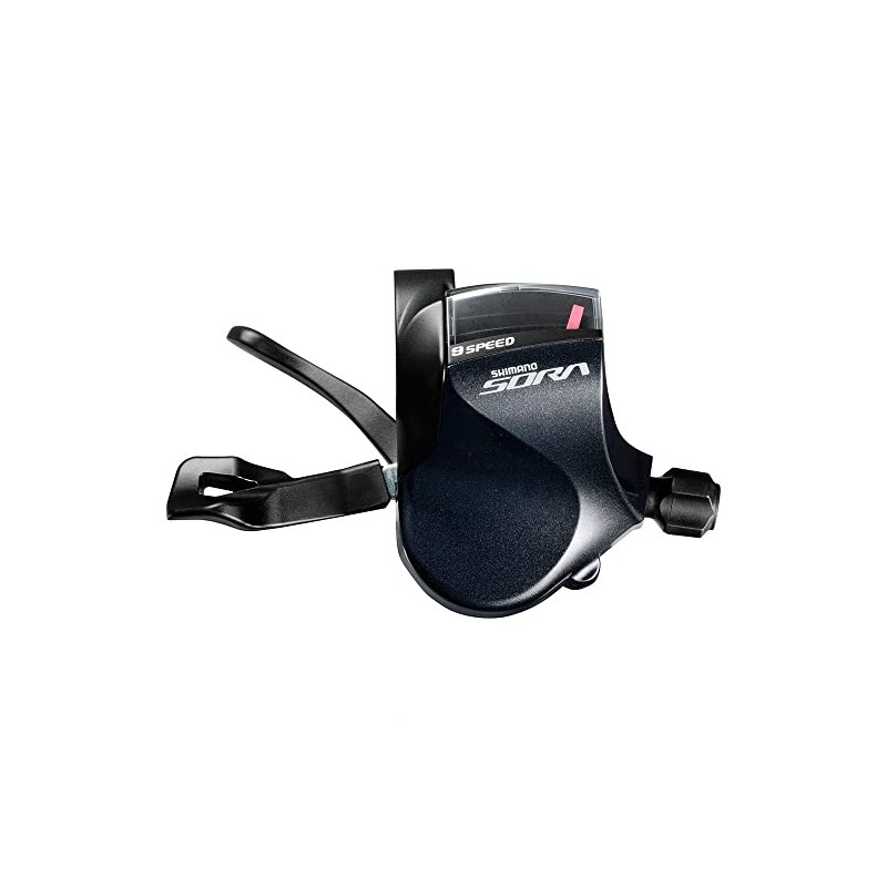 Shimano SL-R3000 Shift Lever, Right Lever Only, 9S, SORA ESLR3000RA