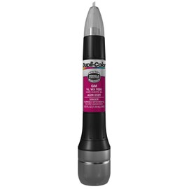 Dupli-Color Dupli-Color AGM0509 Scratch Fix All-In-1 Exact-Match Automotive Touch-Up Paint C General Motors Dark Cherry C 0.25 oz. Paint Pen