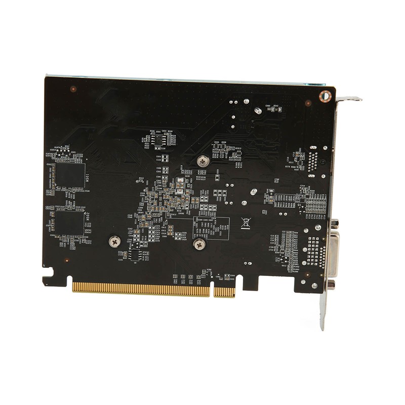 Graphics Card GT1030 2GB DDR5 64bit Desktop PC Gaming Graphics