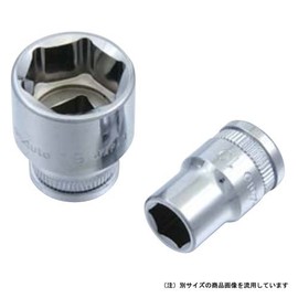 Pro – Auto 3/8 (9.5) Dr. uxe-busoketto Mil