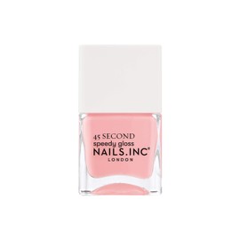 Nails.INC 45 Second Speedy Gloss Knightsbridge Nights Out 14 ml