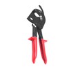 ZONADAH Self-Adjusting Ratchet Cable Cutter Pliers Cuts Max Aluminum Copper