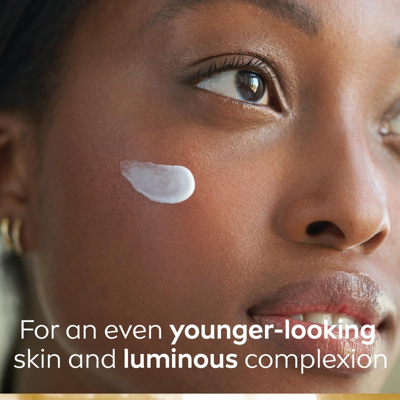 NIVEA LUMINOUS630 Dark Spot Solution Even Tone Cream | Face