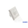 HUBER Motion 13R PIR Motion Sensor 170° for Indoor I