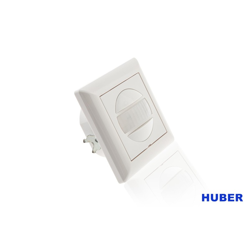 HUBER Motion 13R PIR Motion Sensor 170° for Indoor I