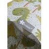 Sterntaler Boys Flame Yarn Jersey Printed with Dinosaur Beanie Hat,