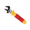 Laser 8890 VDE Insulated Adjustable Wrench 200mm
