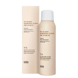 No Wash Foam Treatment 200ml / 노워시 폼 트리트먼트 200ml