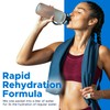 TRIORAL Hydration Electrolytes Powder (100Pack)-Rapid Rehydration Solution,Essential Hydrating Formula,Combat Dehydration