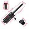 Slide Bolt Gate Latch Thickened Heavy Duty Door Latch Lock