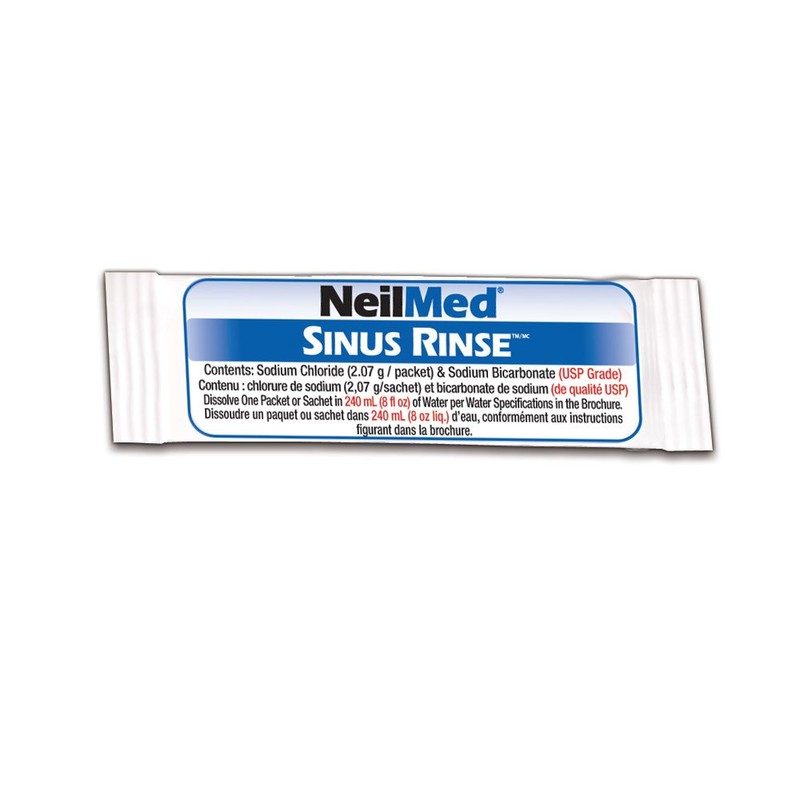 Neil Med SinuFlo Ready Rinse, 8 fl oz