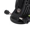 Generic Latitude Adjustment Seat, Aluminum Alloy Equatorial Wedge 0° to