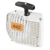 Recoil Pull Starter Assembly for Stihl 044 046 MS440 MS460