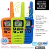 Midland – T10X3M X-Talker Two Way Radio – Water Resistant
