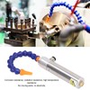 3PCS Set Cold Air Dry Cooling Gun Aluminum Alloy Anti