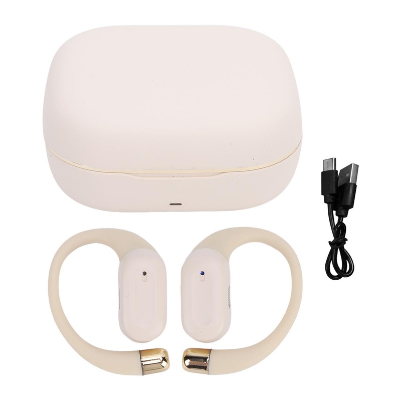 Voice Translator Earbuds, Real-time Translation in 144 Languages with Bluetooth