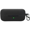 QWYJ Funda para Sony WFC510 Case Carcasa Protectora de Silicona,